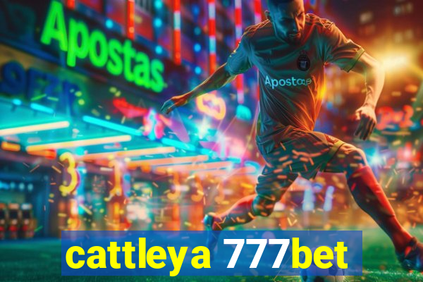 cattleya 777bet